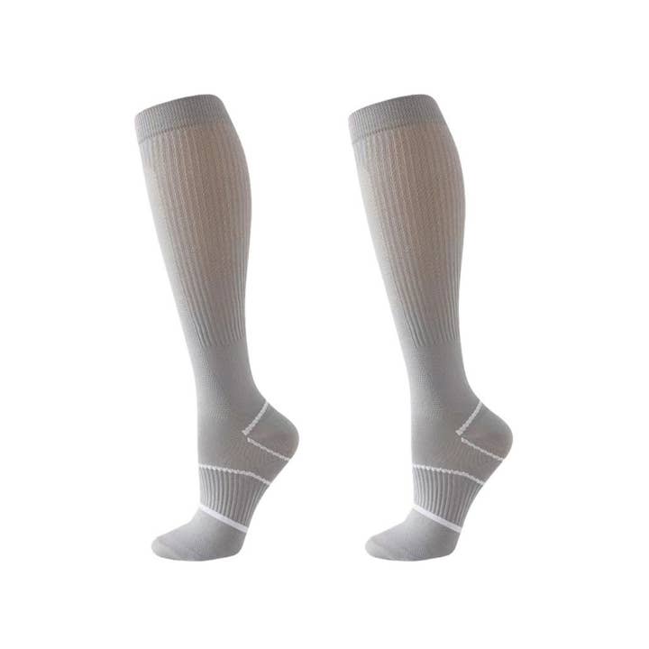 Knee High Compression Socks with Arch Support Strech and other Purchase Wholesale compression fabric. Free Returns & Net 60 Terms on Faire trending on Faire.