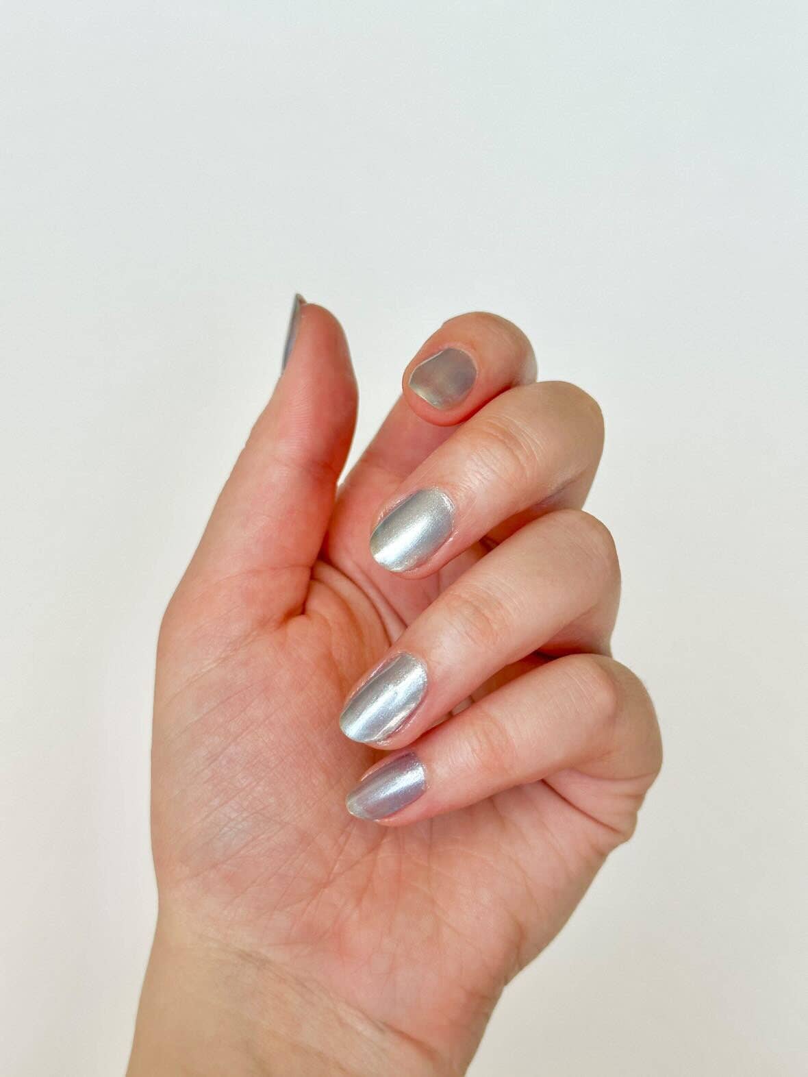 Palafoxia Beauty - Wholesale Nail Polish - Cloud Watching - Nail Polish6