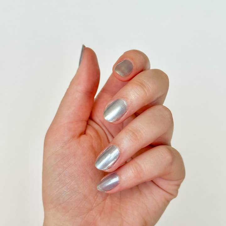 Palafoxia Beauty - Wholesale Nail Polish - Cloud Watching - Nail Polish6