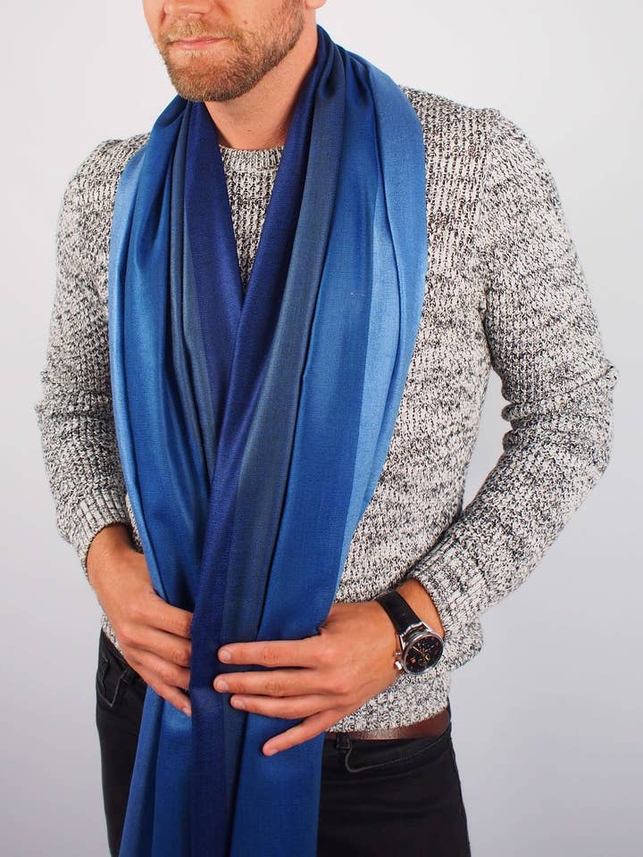 Sapphire Man for wholesale by Vivessi