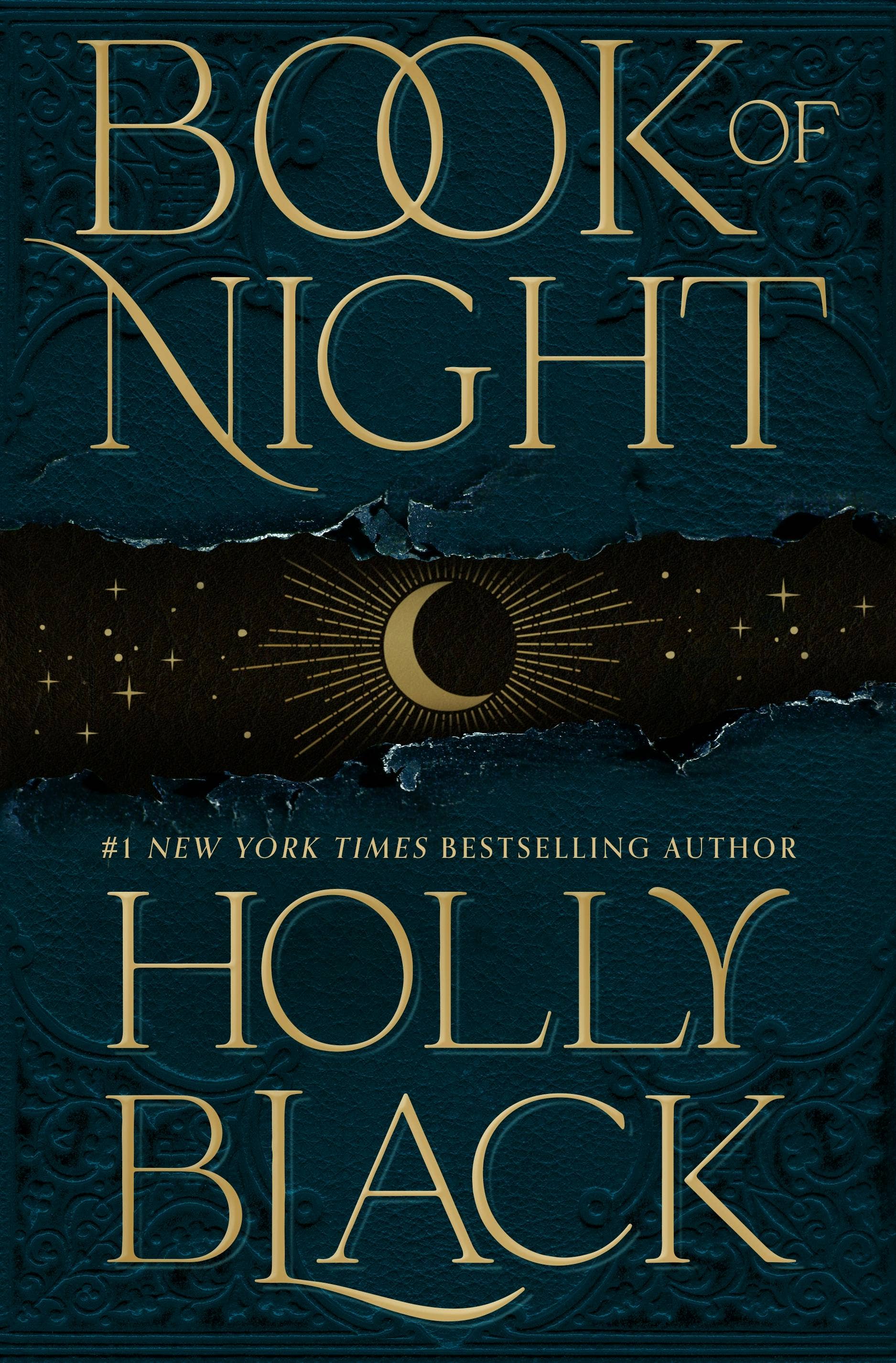 Macmillan Publishers - Wholesale Fantasy - Book Of Night0