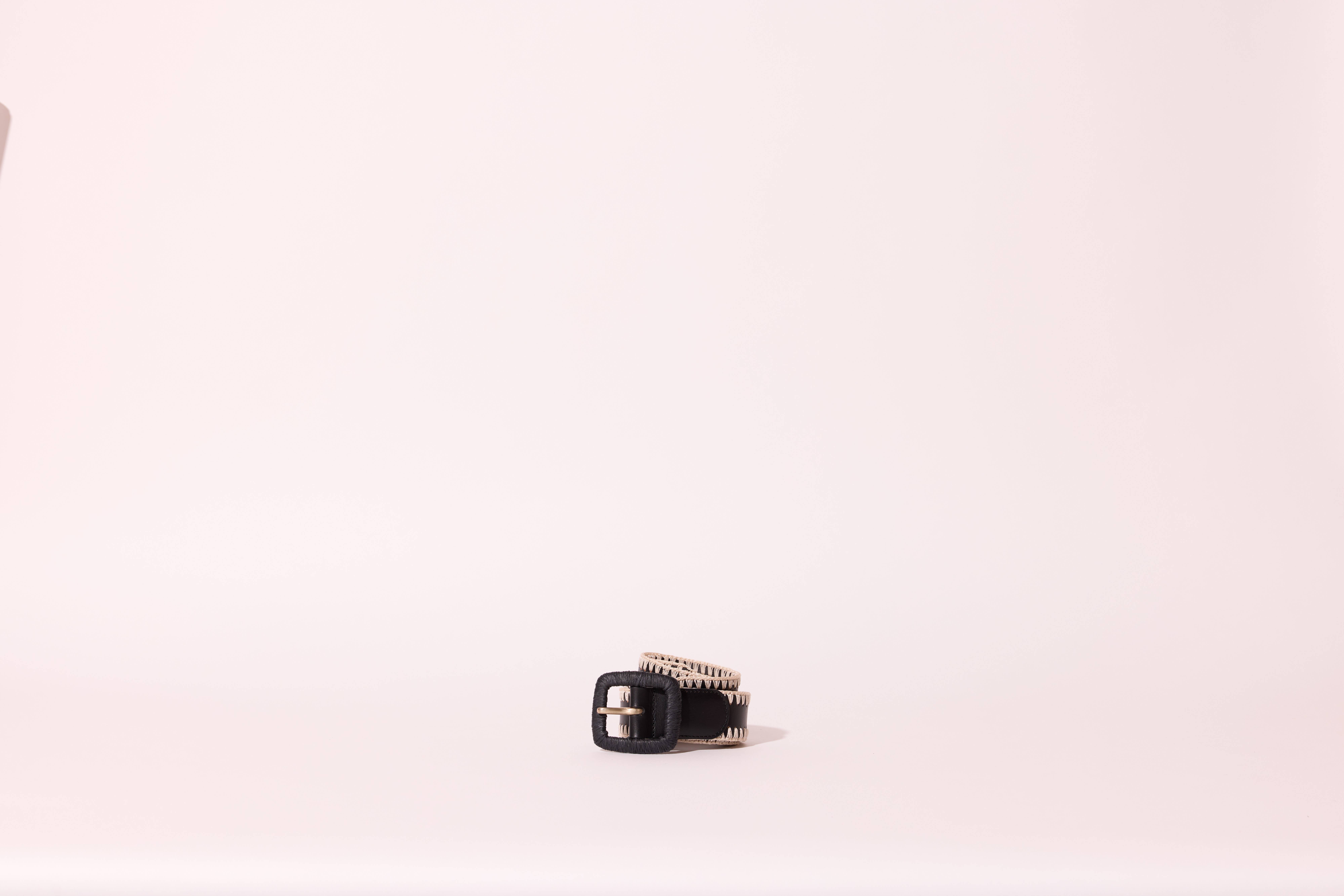 Maradji – wholesale Belt – Women's – BELT MIMI MAHOGANY0