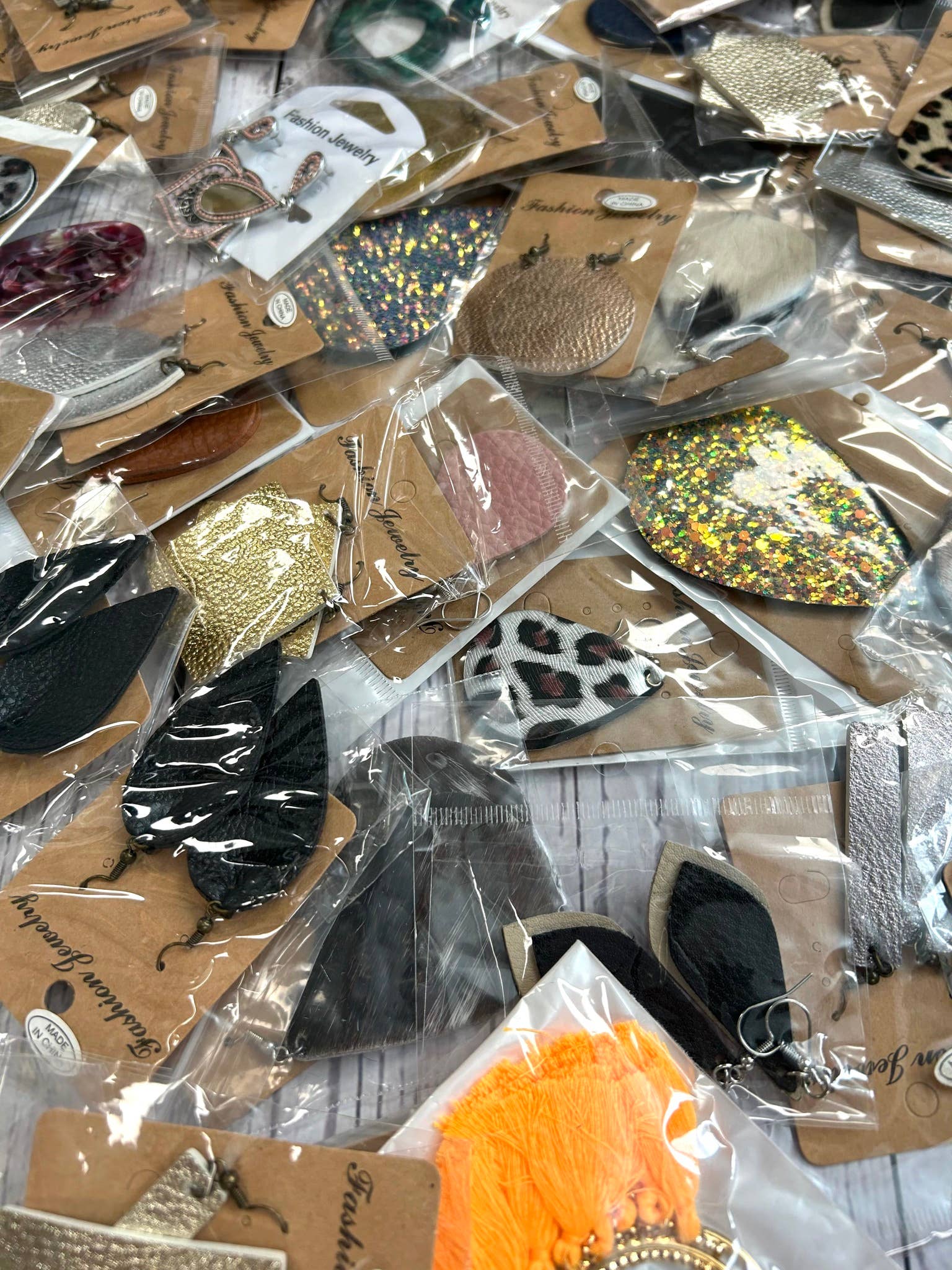 Kate Tuesday Jewelry - Wholesale Jewelry Set - 50 Cent Accessory Grab Bag!4