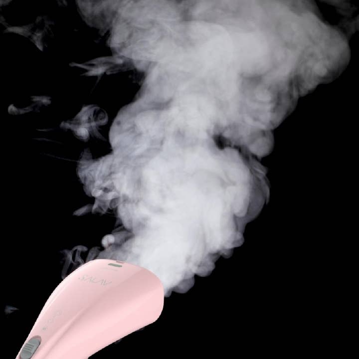 Salav-True & Tidy – wholesale Steamer – Quicksteam Handheld Garment Steamer26