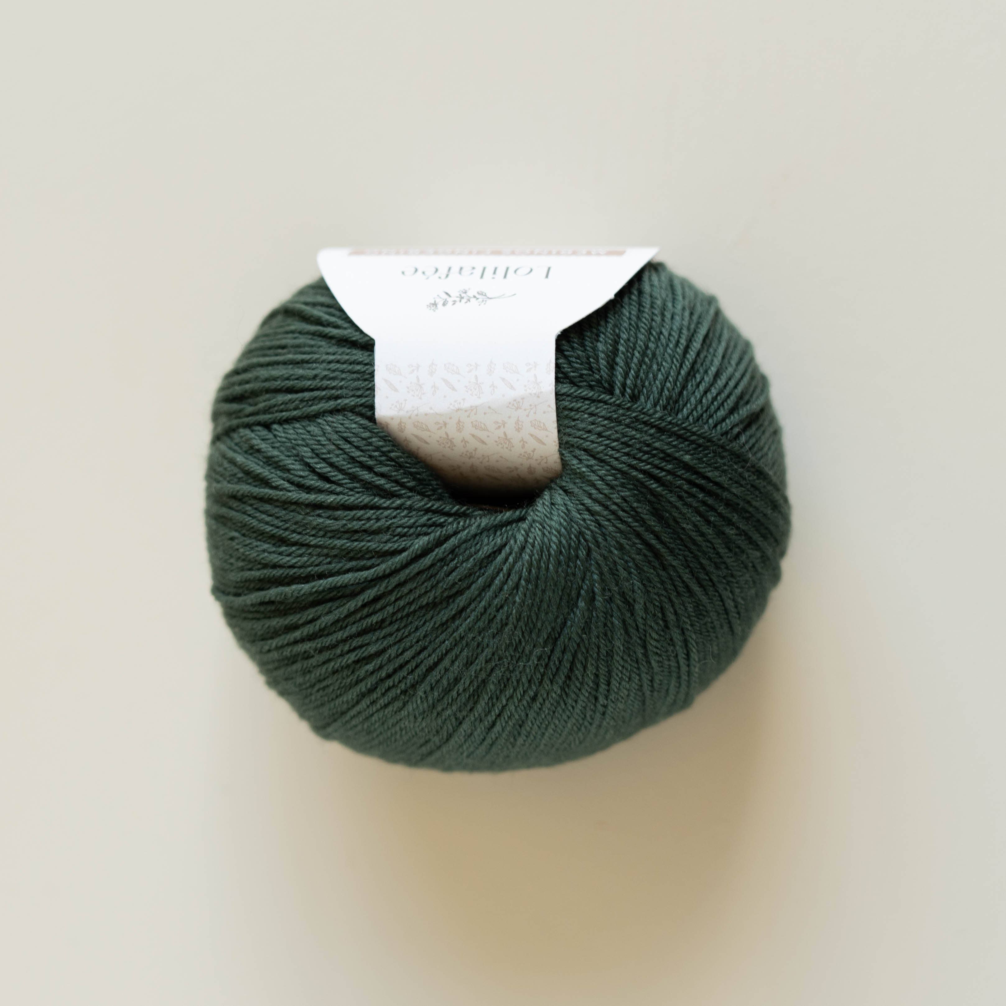 LOLILAFEE - Wholesale Yarn - No. 1 - Merino14