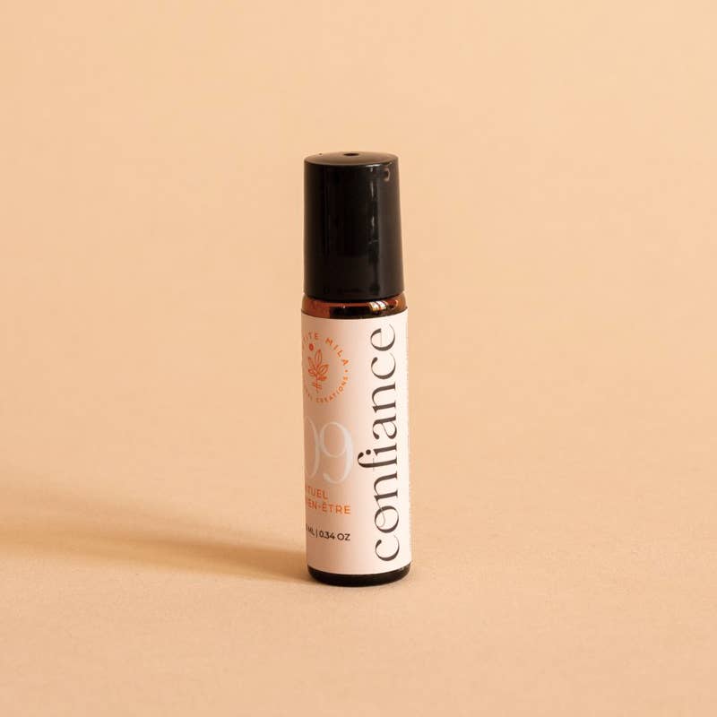 Petite Mila – Großhandel Aromaöl-Roll-on – Trust Roll-on, 10 ml2