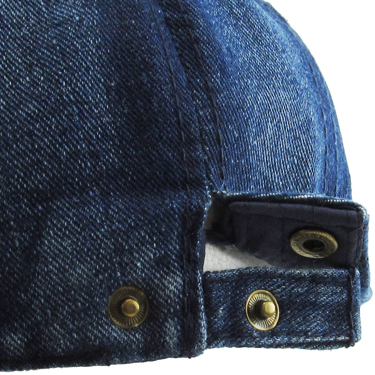 KBETHOS - Wholesale Newsboy/Schoolboy Hat - Men's - CLASSIC WASHED NEWSBOY IVY13