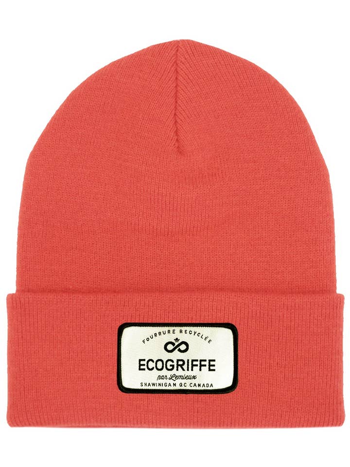 Tuque fishing Tradition - vuxen storlek för wholesale av ECOGRIFFE