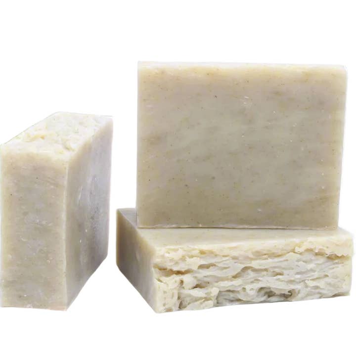 Savon à l'Aiguille de Sapin pour la vente par Bathe in Luxury