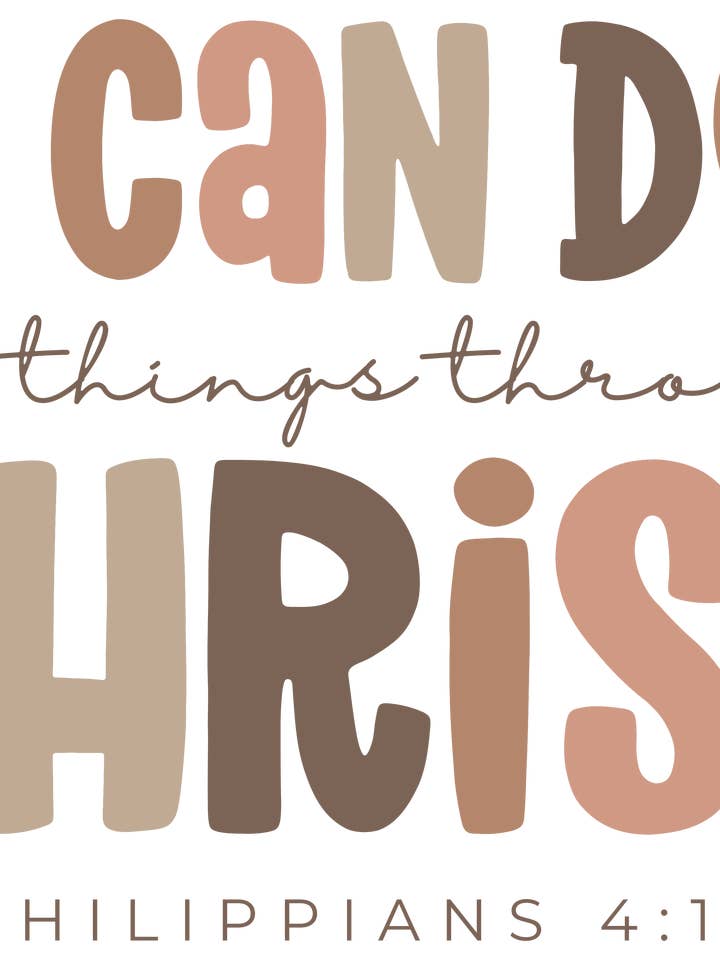 Christian DTF Ready to press print for wholesale by HQL Apparel