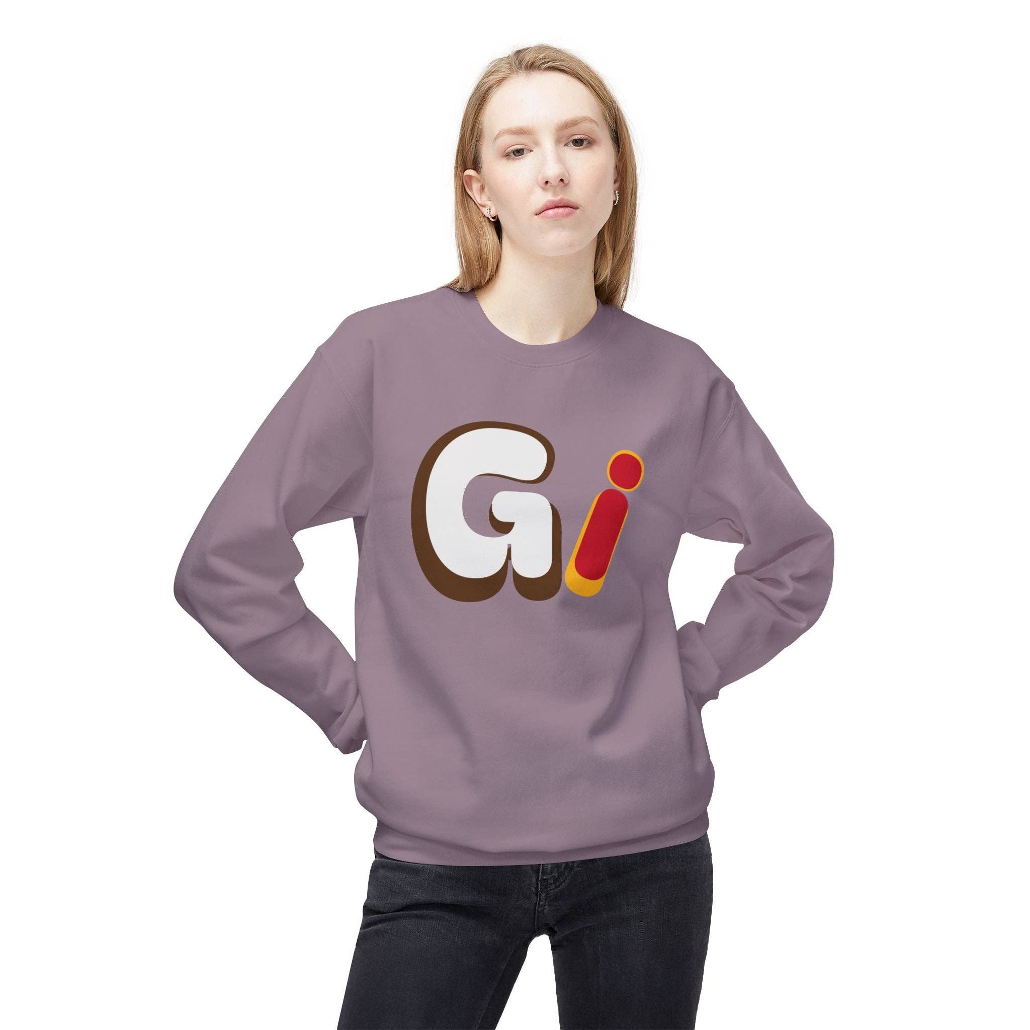 RC'nSONS - Wholesale Graphic Sweatshirt - Unisex - Sweatshirt - Gi-Design41