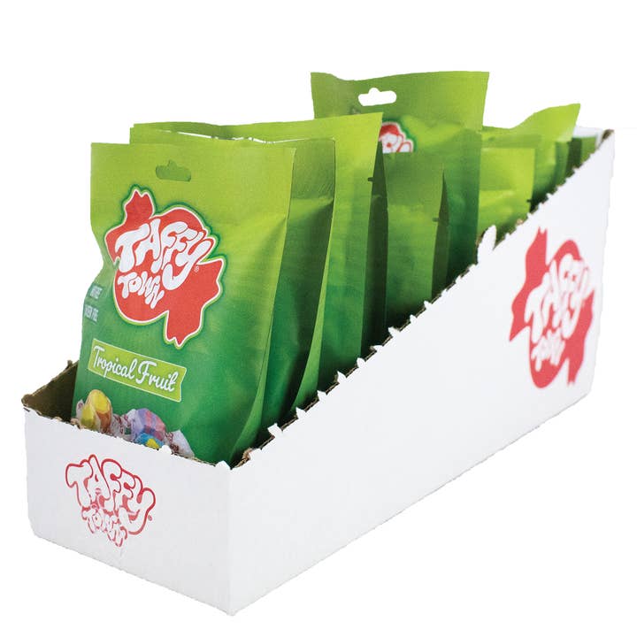 Tropical (3.5 oz.) for wholesale by Taffy Town