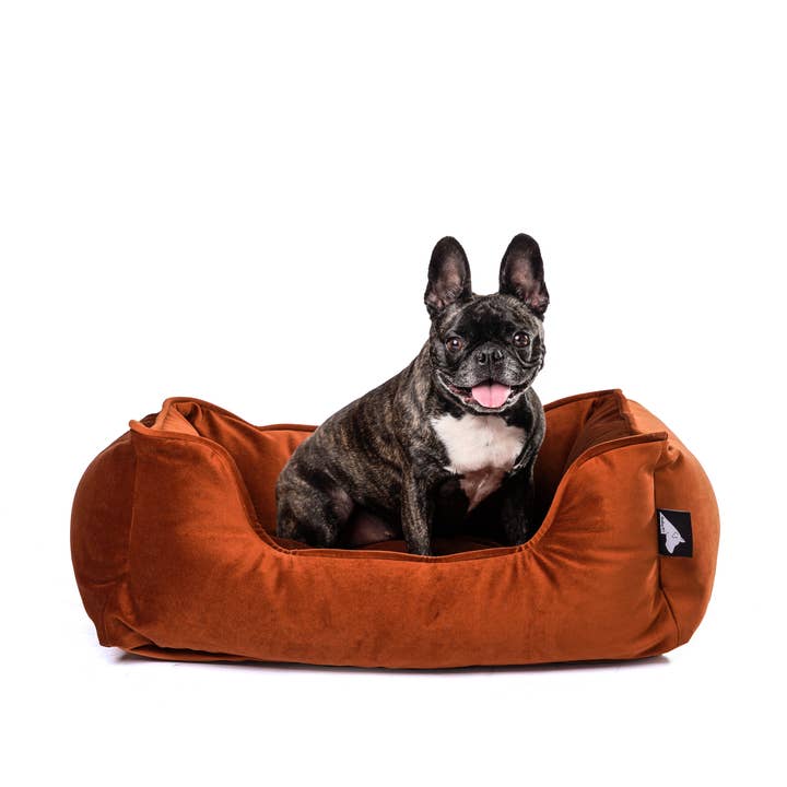 Roxbury PET - Wholesale Pet Bed - Dog - The Camden Cuddler8