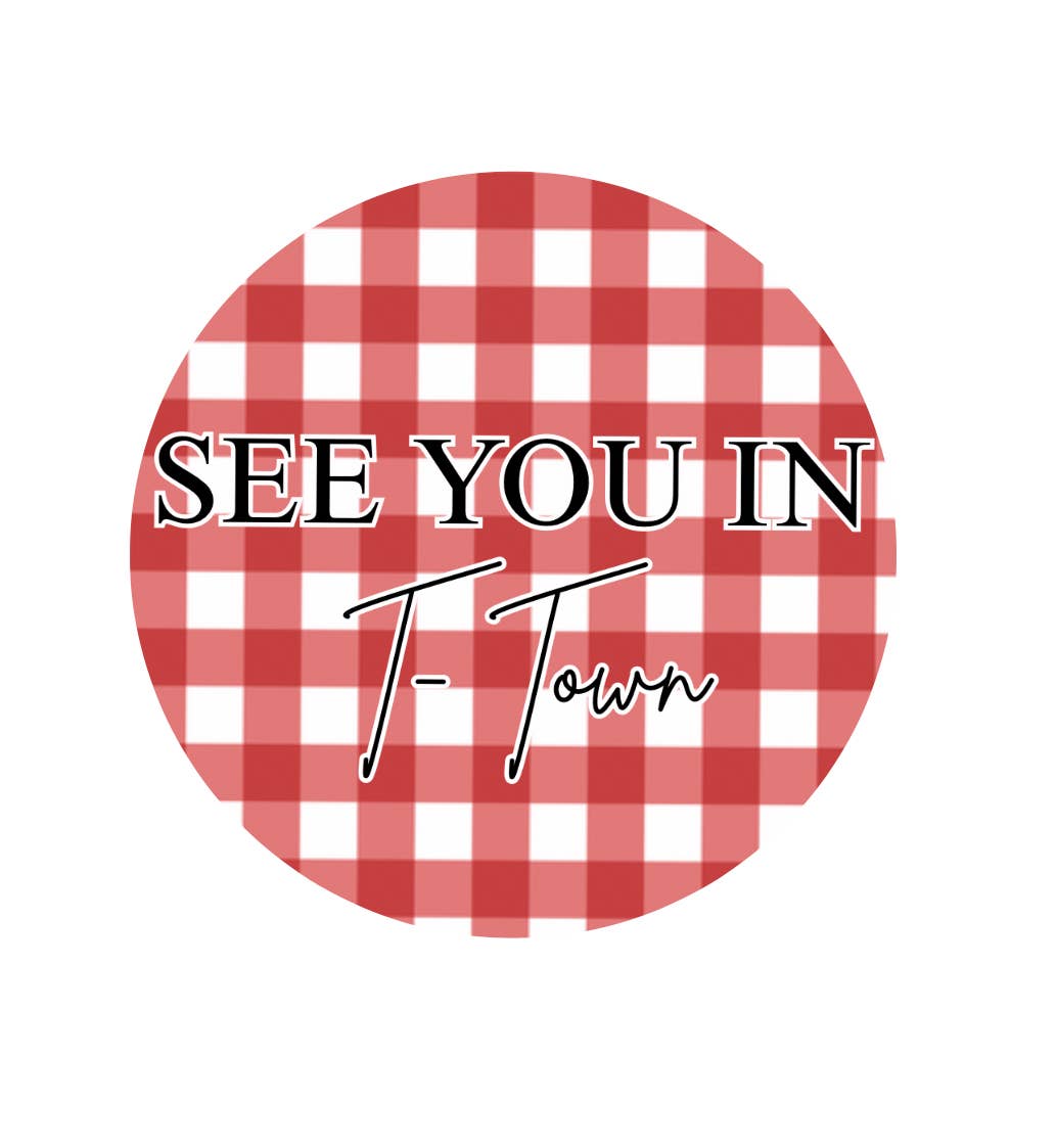 Ella Blue Boutique – Alfinete/botão de lapela por atacado – BAMA - VEJO-TE EM T-TOWN0