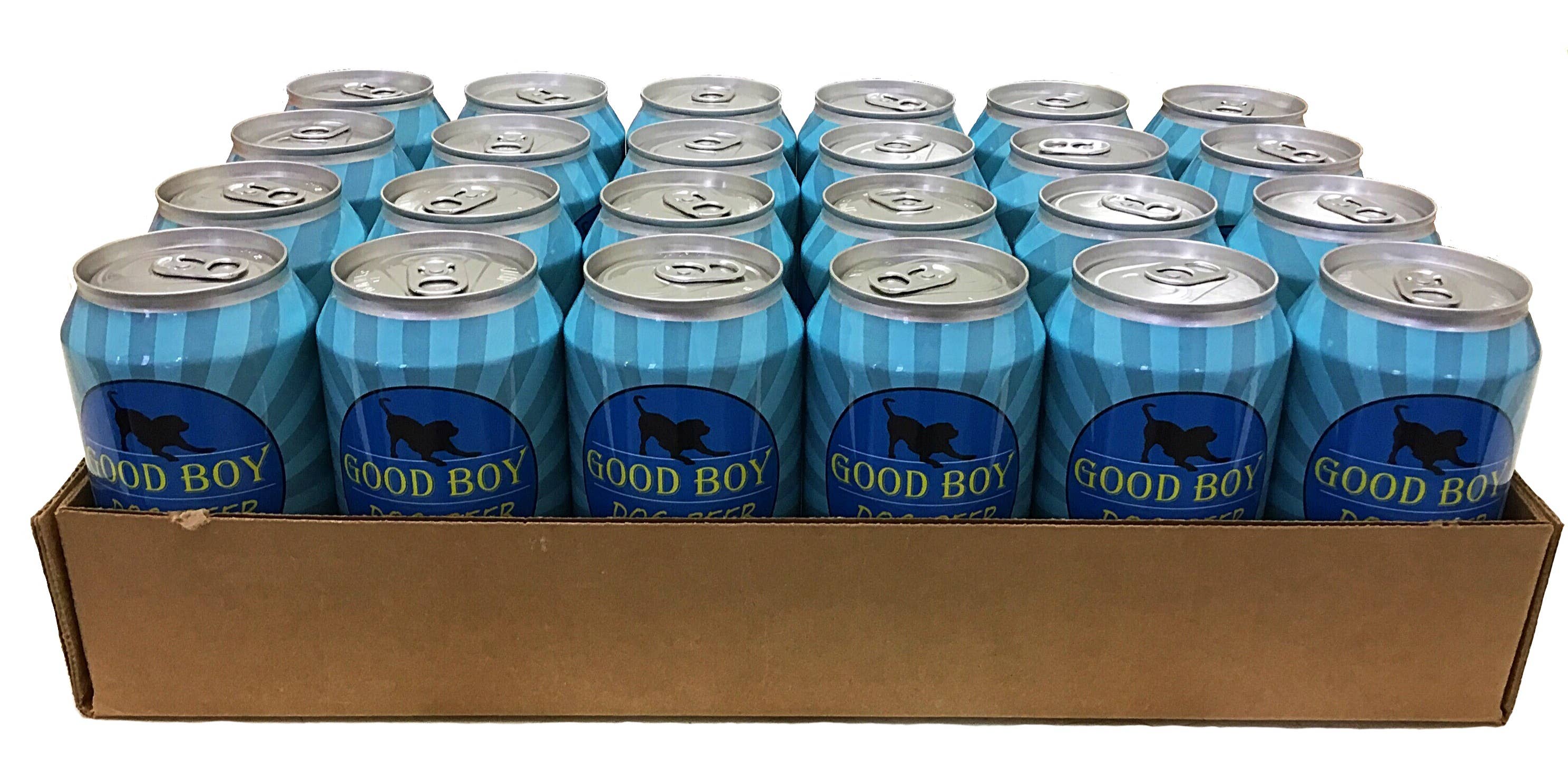 Wholesale (OUT OF STOCK) Good Boy Dog Beer Crotch Sniffin Ale for your
