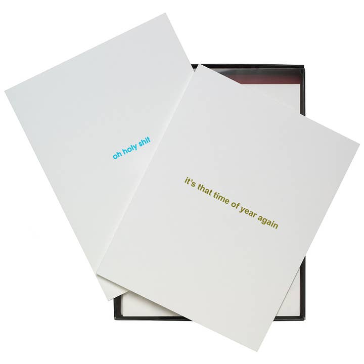 the just naughty holiday collection for wholesale by oh my word