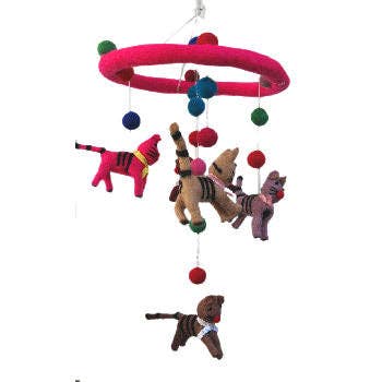 Cats Mobile FH-150 for wholesale by Dorjebajra Tibet Shop