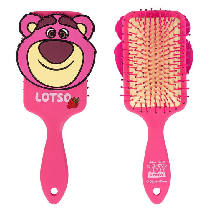 Mastoys, S.L. - Wholesale Hair Brush/Comb - Kids & Baby - LOTSO TOY STORY RECTANGULAR BRUSHES - 25000028972