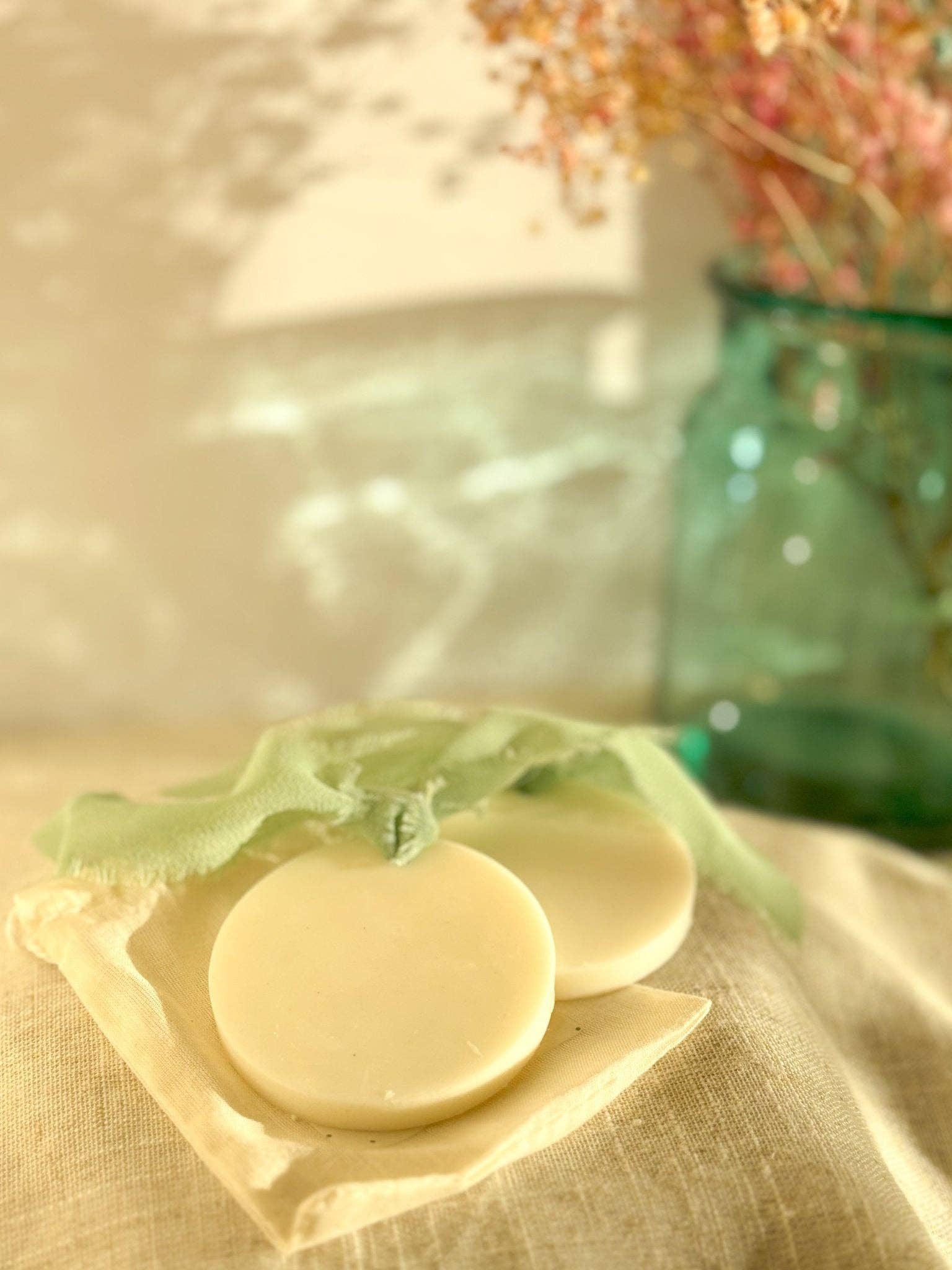 Menta Atelier - Vente Désodorisant - Désodorisant solide | Sphere5