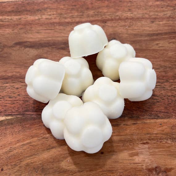 Soothing Remedies Soap and Candle Company - Wholesale Wax melt - Fall Wax Melts2