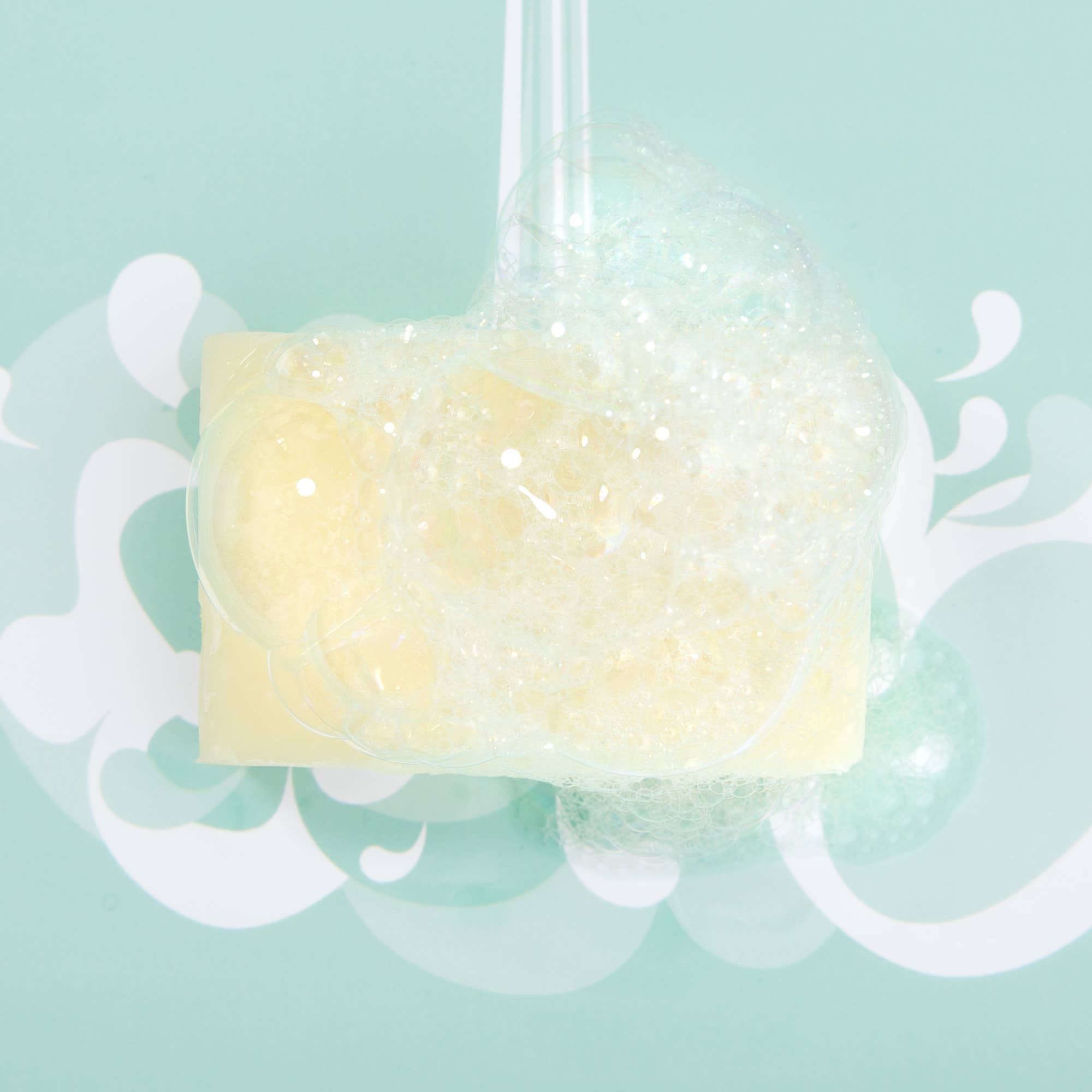 SHOWERBLOCKS - Vendita all'ingrosso Bagnoschiuma/gel doccia - Gel doccia totalmente solido: nudo senza profumo, senza plastica.2