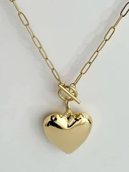 Into the Mystic Necklace for wholesale by Tramps+Thieves