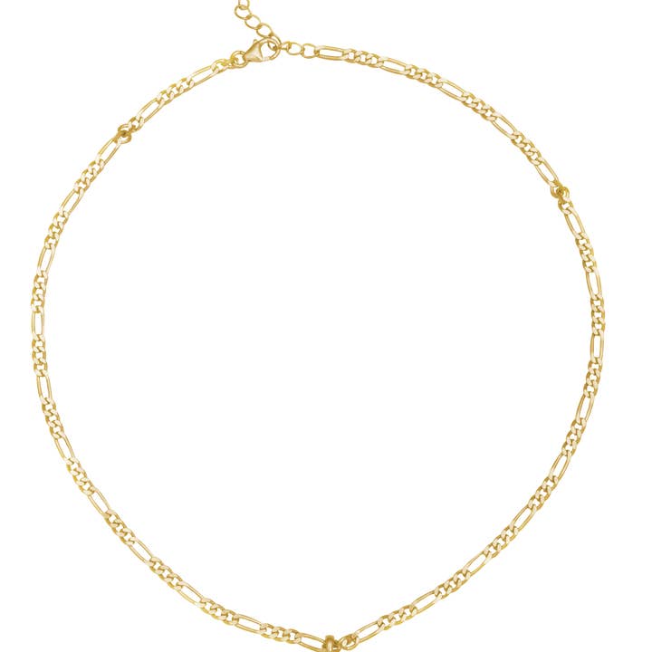 18k Gold Vermeil Kota Pendant for wholesale by In Association With