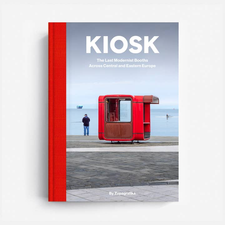 Kiosk: The Last Modernist Booths Across Central and Eastern and other Purchase Wholesale david abbigliamento. Free Returns & Net 60 Terms on Faire trending on Faire.
