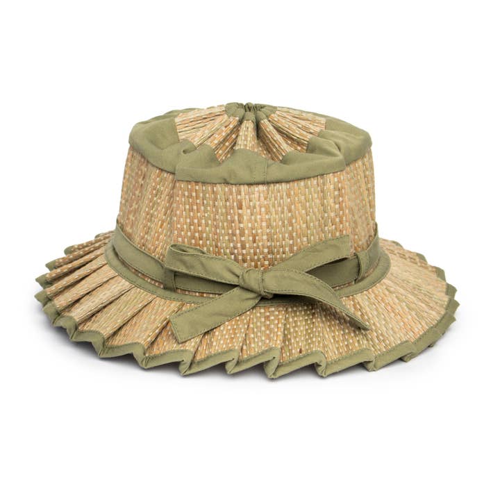 Lorna Murray - Wholesale Kids Hat - Kids - Olive Grove Mayfair Child Hat