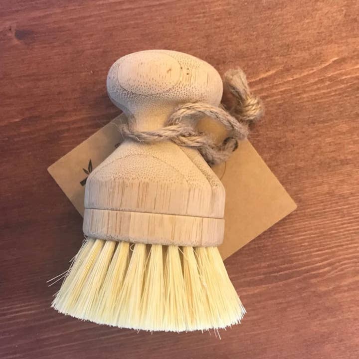 Eco Loco - Wholesale Cleaning Brush - Dishwashing brush (replaceable head)