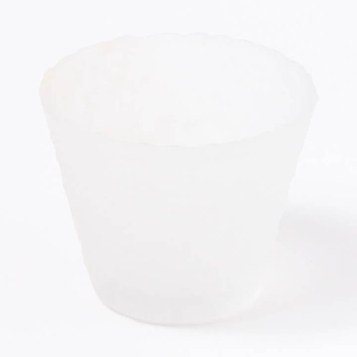 LAKOLE - Wholesale Drinking Glass/Cup - Glass Sake Cup White0