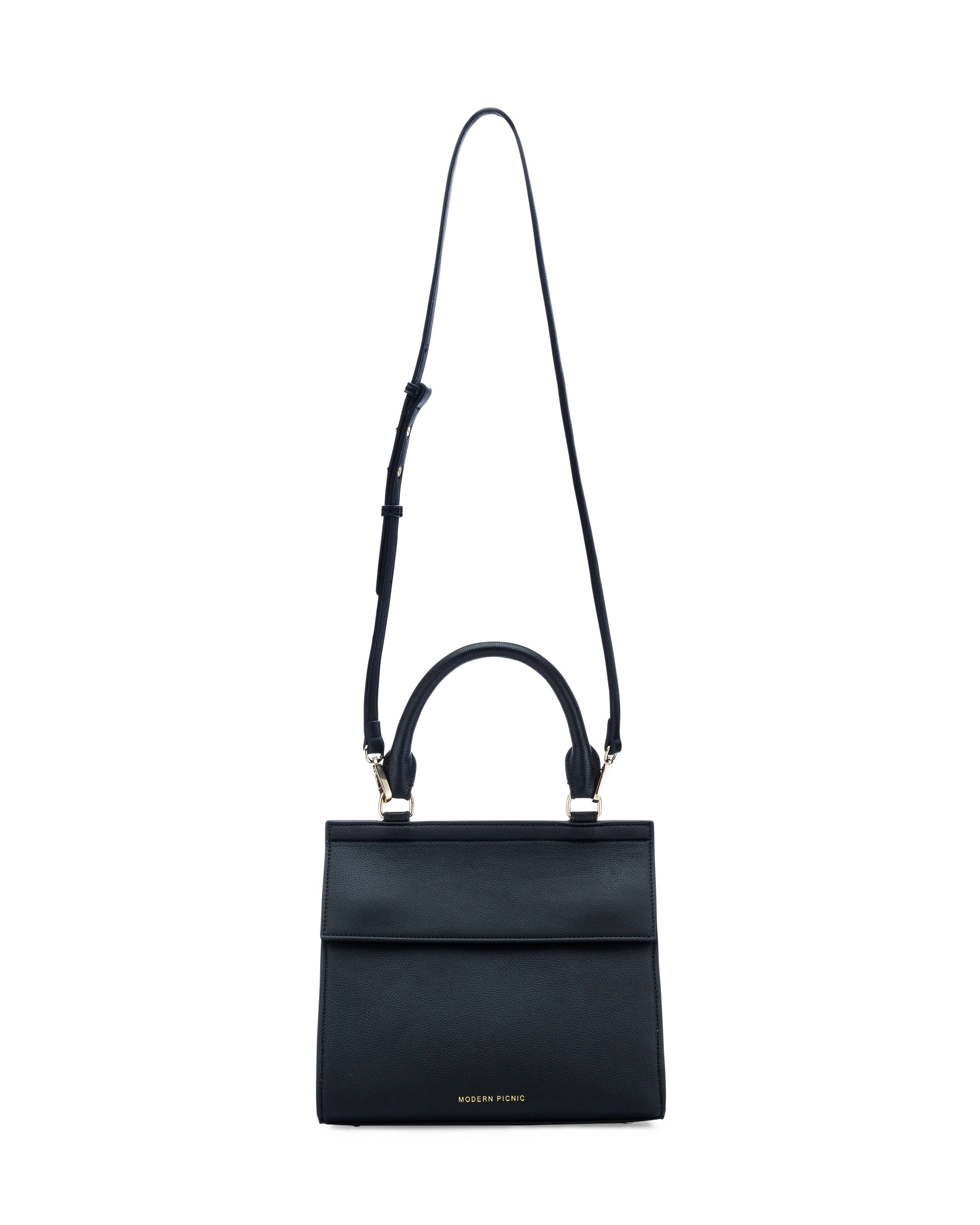 Modern Picnic - Wholesale Lunch Bag/Box - Insulated Medium Lunch Bag – Insulated Work/Everyday Purse 5