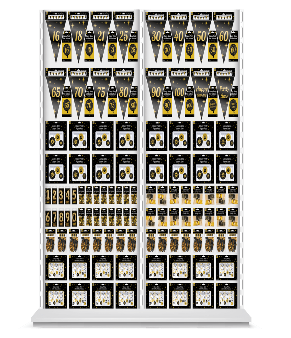 PD Party - Wholesale Confetti - Classy party table confetti - 201