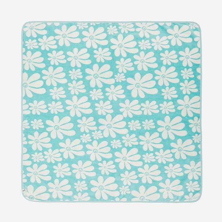 Iggy Kids Hooded Towel for wholesale by Slowtide