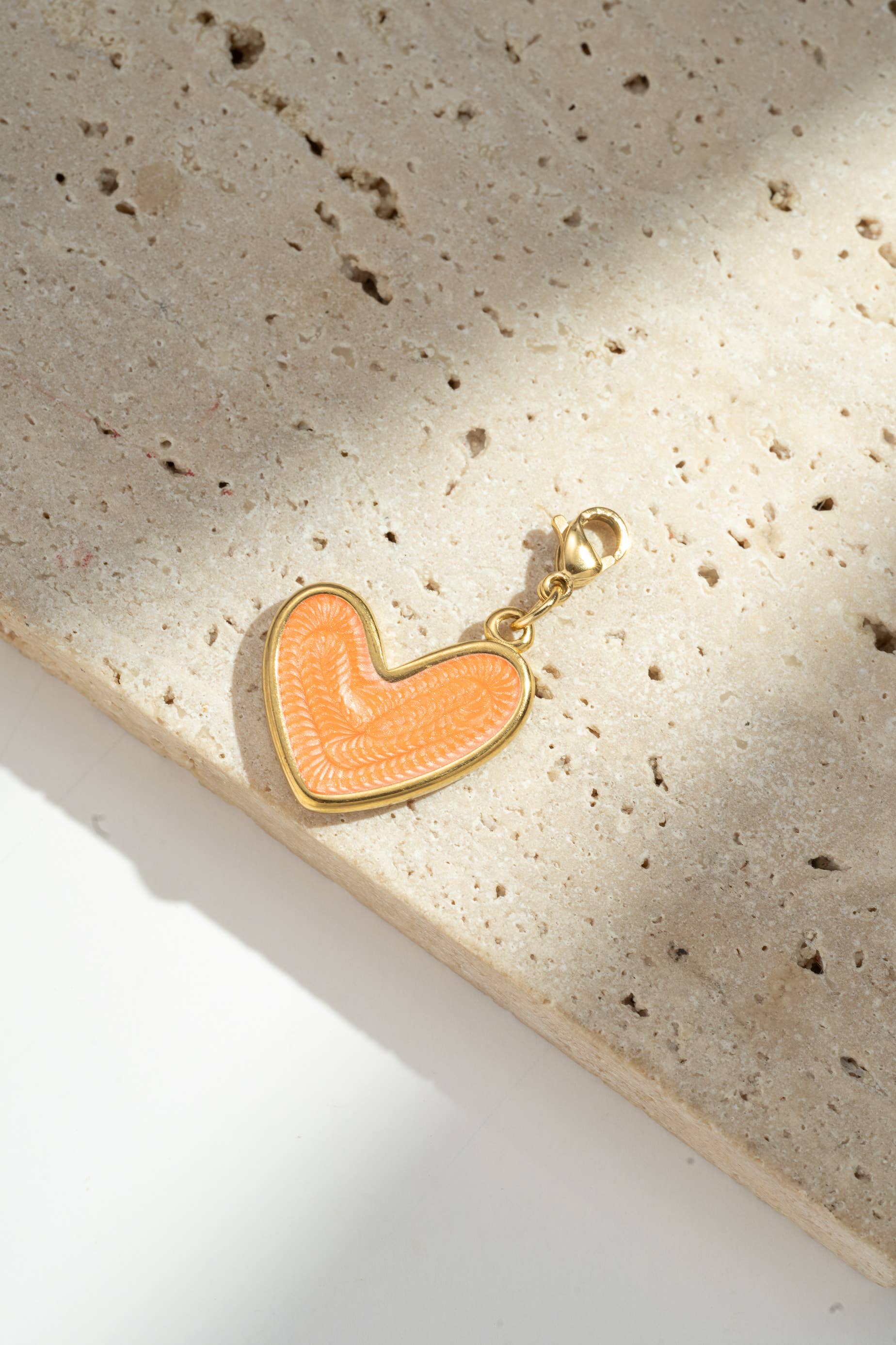 COSMOS - Wholesale Individual Charm/Pendant - Set of 11 assorted stainless steel charm pendants3