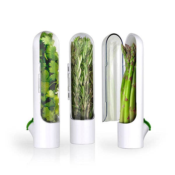 Prepara - Wholesale Kitchen Tool/Gadget - Herb Savor Pod 2.06