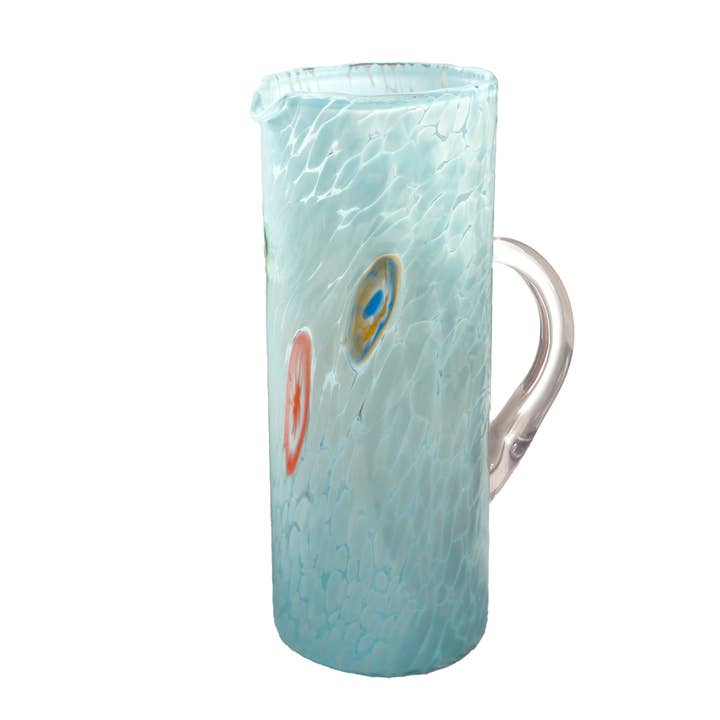 Murano Dream - Wholesale Jug - Murano Glass Jug2