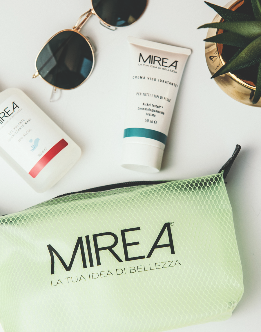 MIREA - Wholesale Hand Sanitizer - Hand sanitizing cleansing gel2