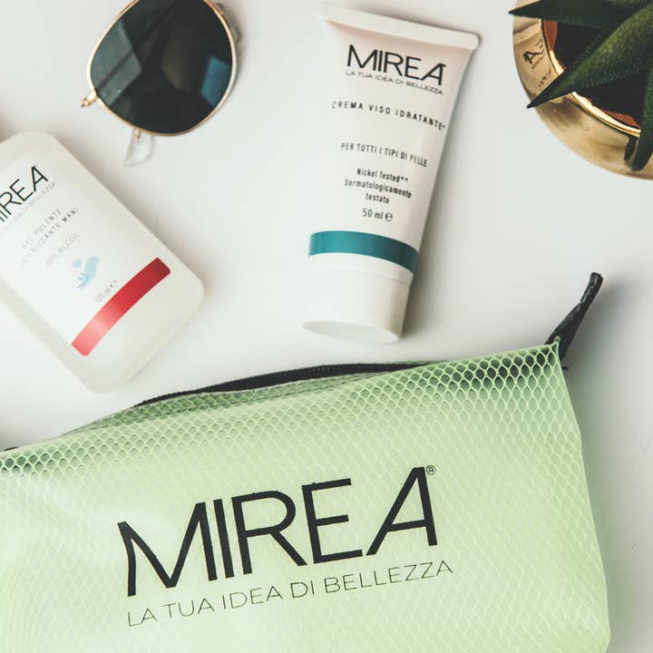 MIREA - Wholesale Hand Sanitizer - Hand sanitizing cleansing gel2