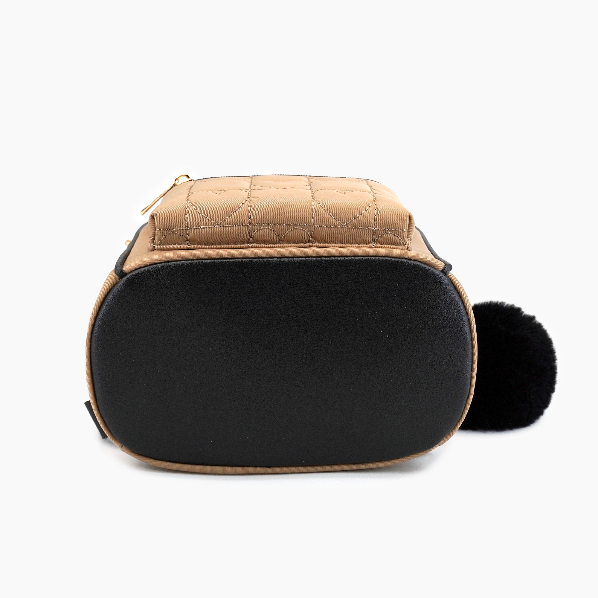 Like Dreams - Venta al por mayor Mochila - Mujer - Mochila Sophie Acolchada con Corazones Linda para Viajes y Escuela4