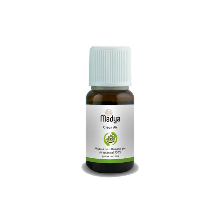 Air pur pour la vente par Madya