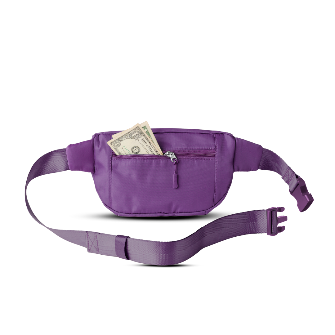 The Foldie – wholesale Crossbody-väska – Unisex – Foldie® Crossbody-väska51