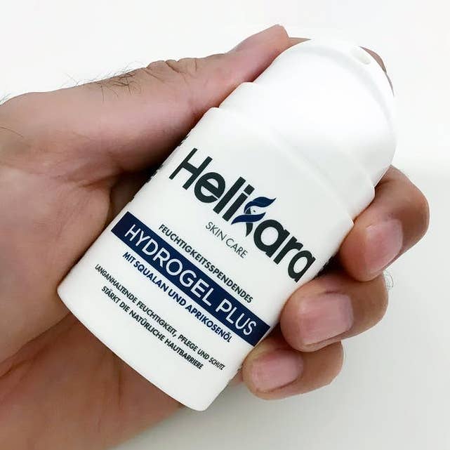 Hydrogel plus (bomba de alta dosificación) para venta al por mayor de Helixara