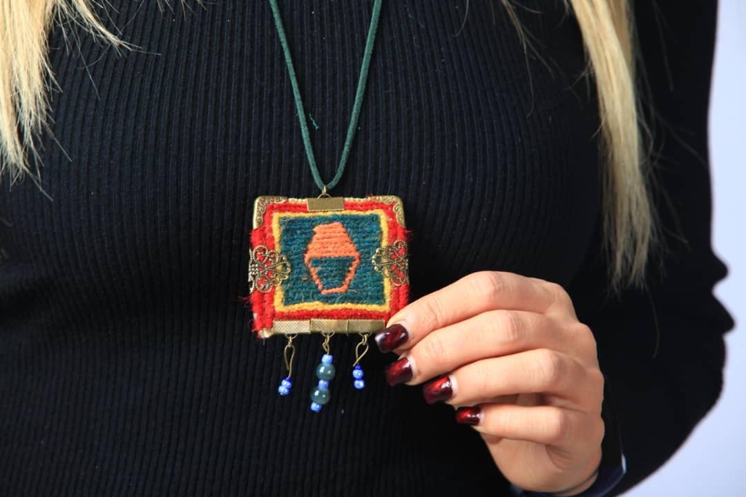 SONNATI - Vente Colliers à pendentif - Collier unisexe - Nom de marque : Sanam (SK 04)18