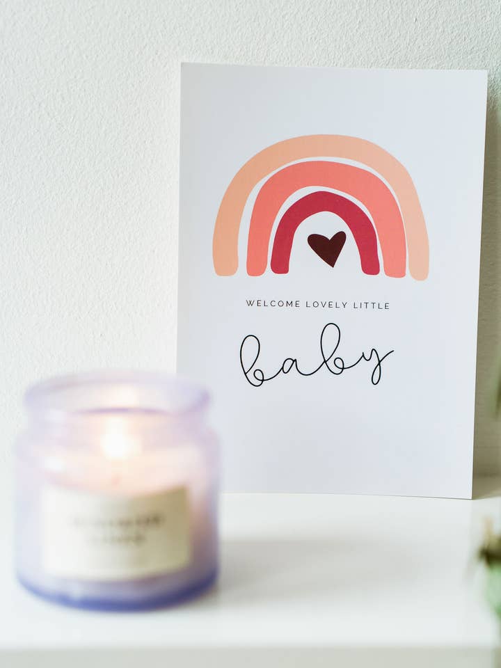 Lovely Little Baby Pink for wholesale by MA-NON