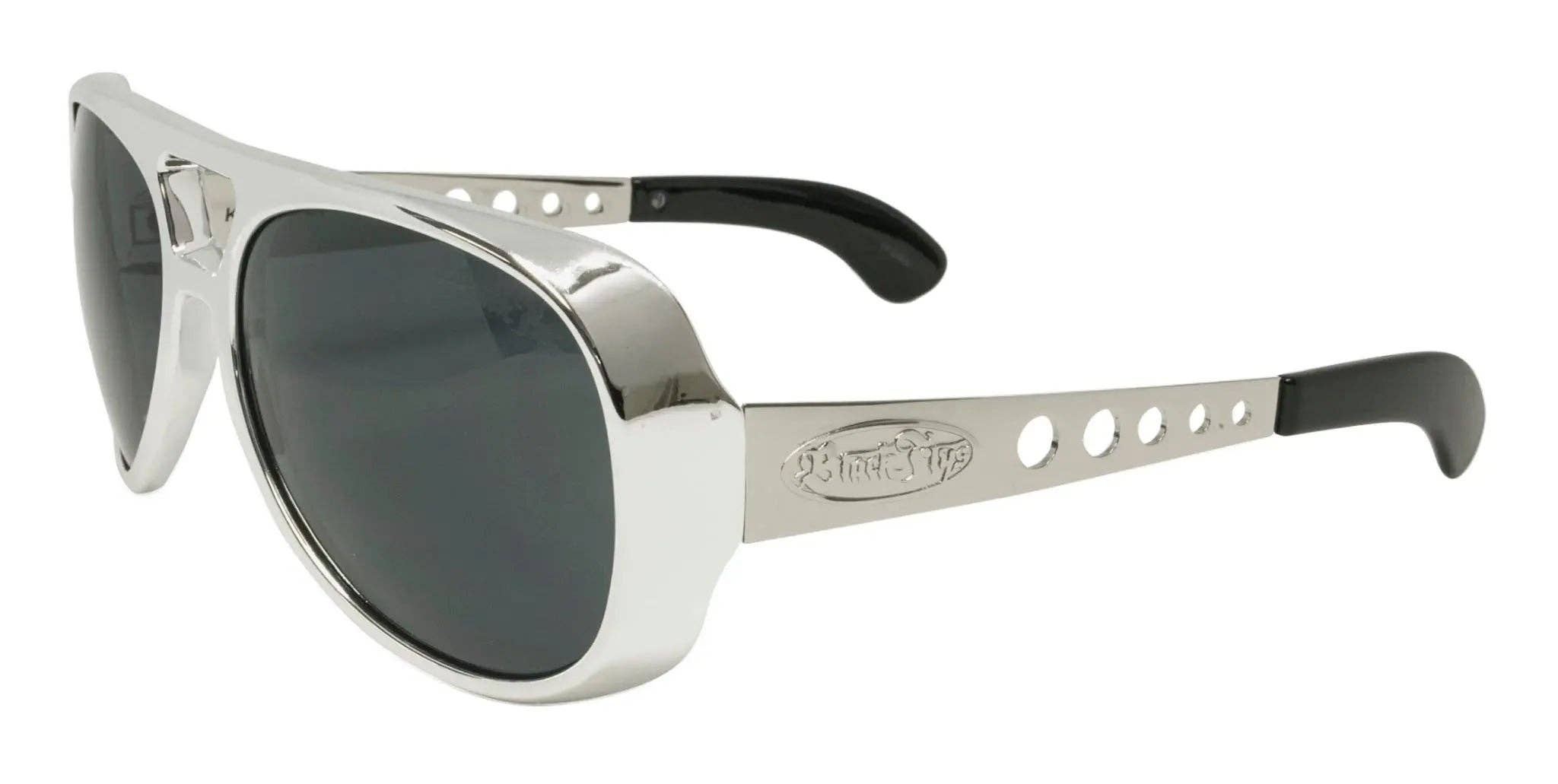 Black Flys Eyewear - Wholesale Sunglasses - Men's - King Fly Men's Sunglasses with UV Protection9