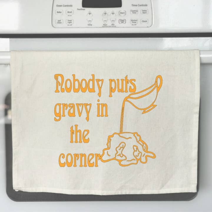 HGX1515 Niemand zet jus... voor wholesale door Harbor Goods