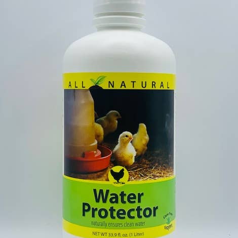 Protetor de água (aves) 33,9 oz por atacado de Carefree Enzymes