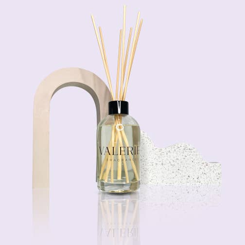 Valerie J Fragrances - Wholesale Reed diffuser - Valerie J fragrances reed diffuser4