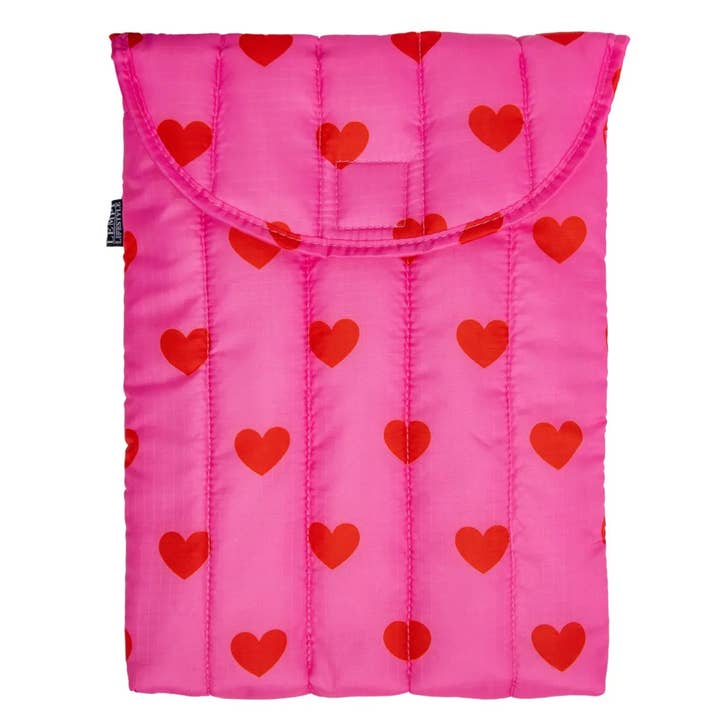 Laptop Case - Heart for wholesale by Lempi Lifestyle